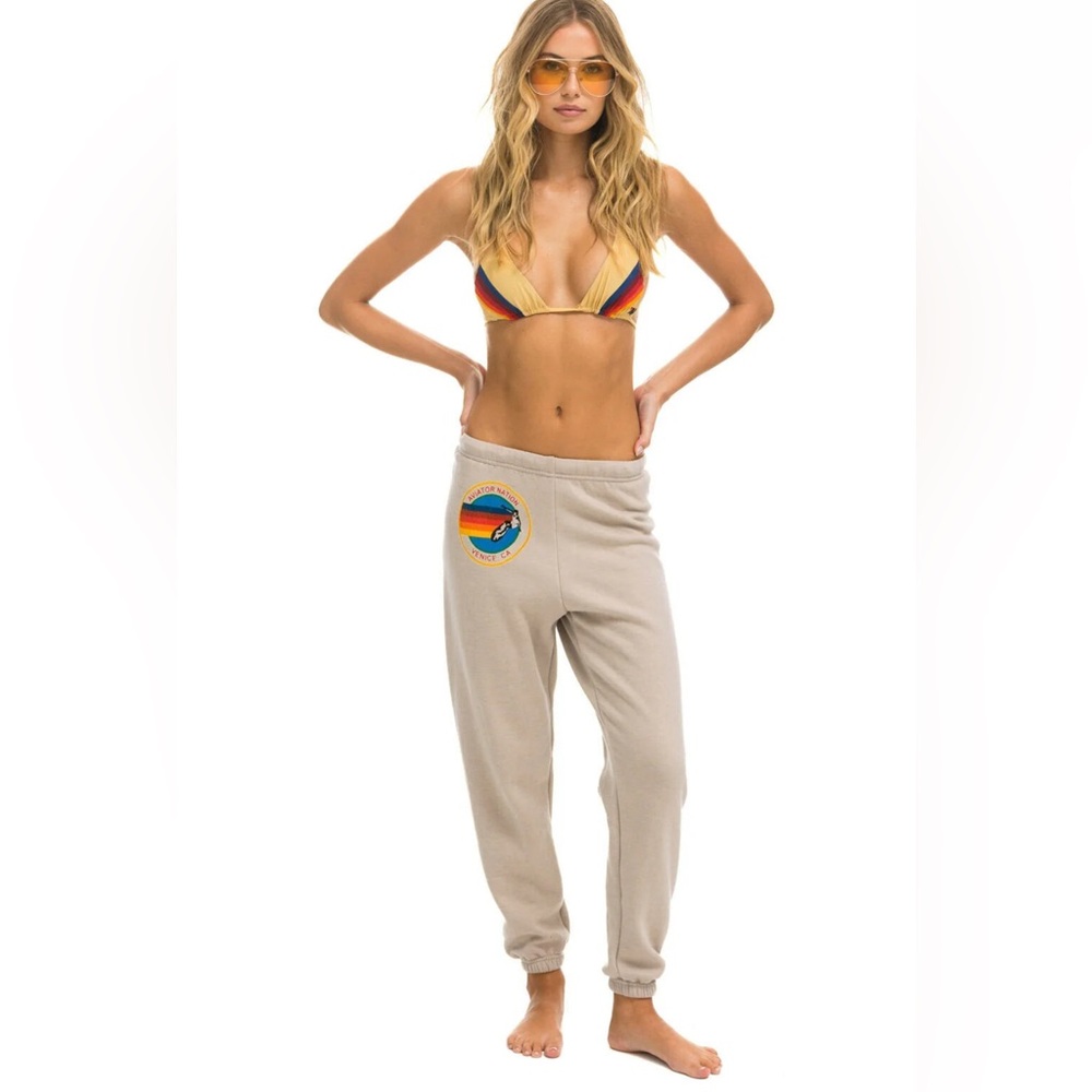 Aviator Nation Sweatpants |M|